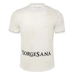 Camisa Napoli 25/26 II Away - Versão Torcedor