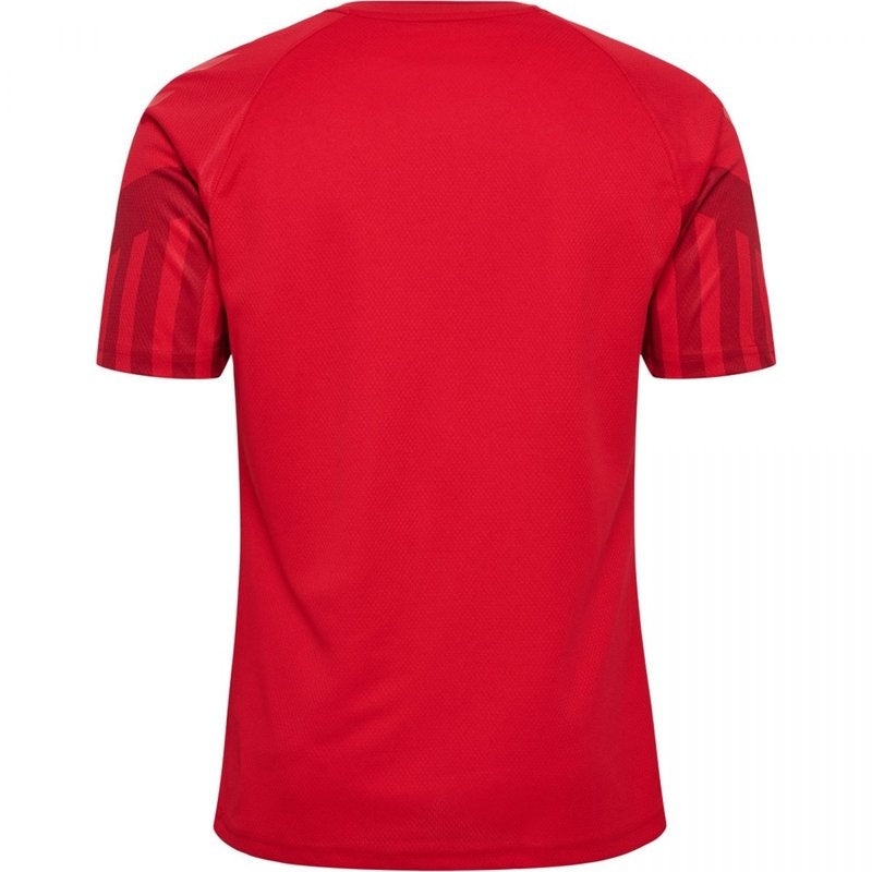 Camisa Dinamarca 22/23 I Home - Versão Torcedor