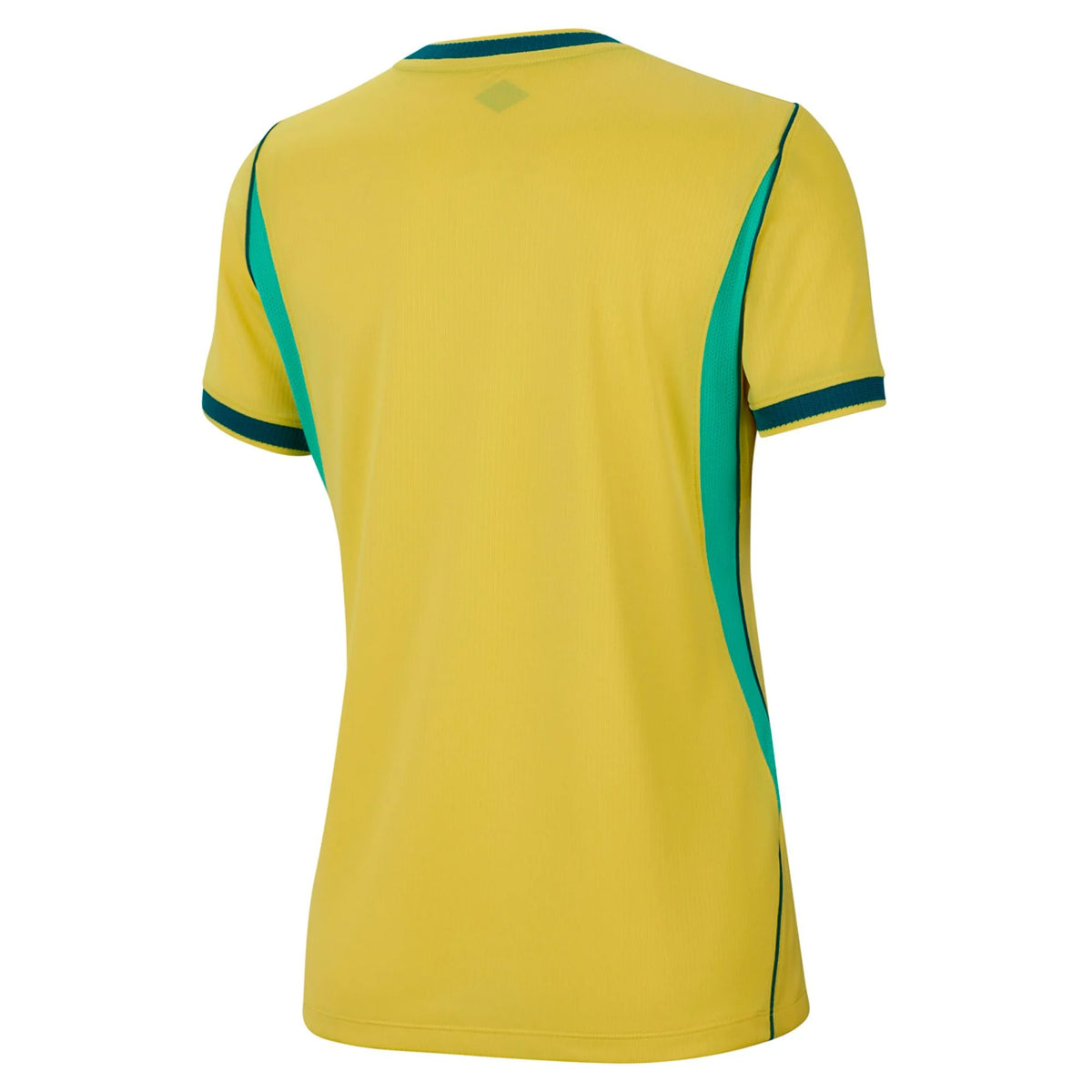Camisa Brasil Home 2026 Woman
