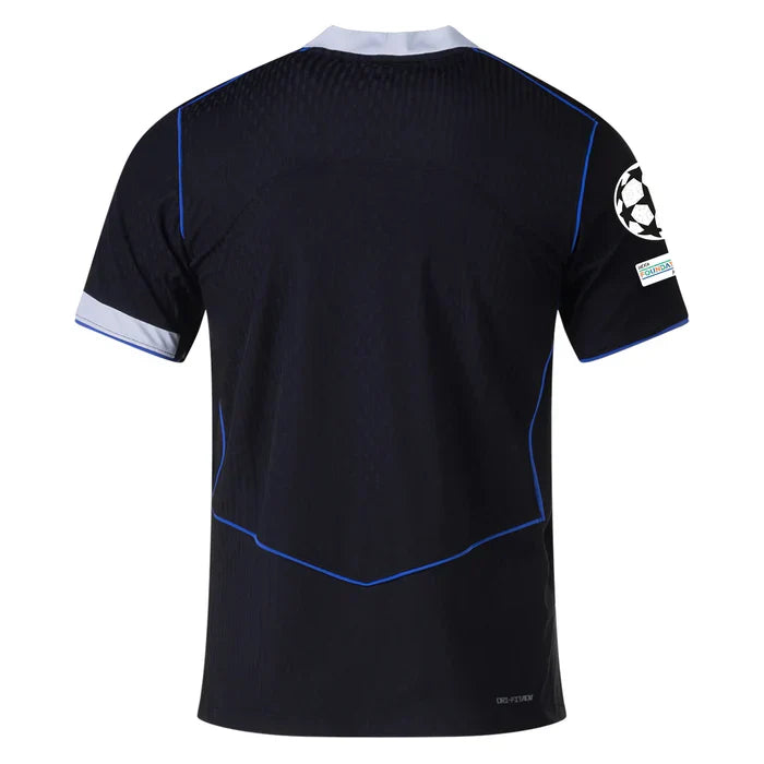 Camisa Chelsea 2025/26 III Third - Versão Torcedor