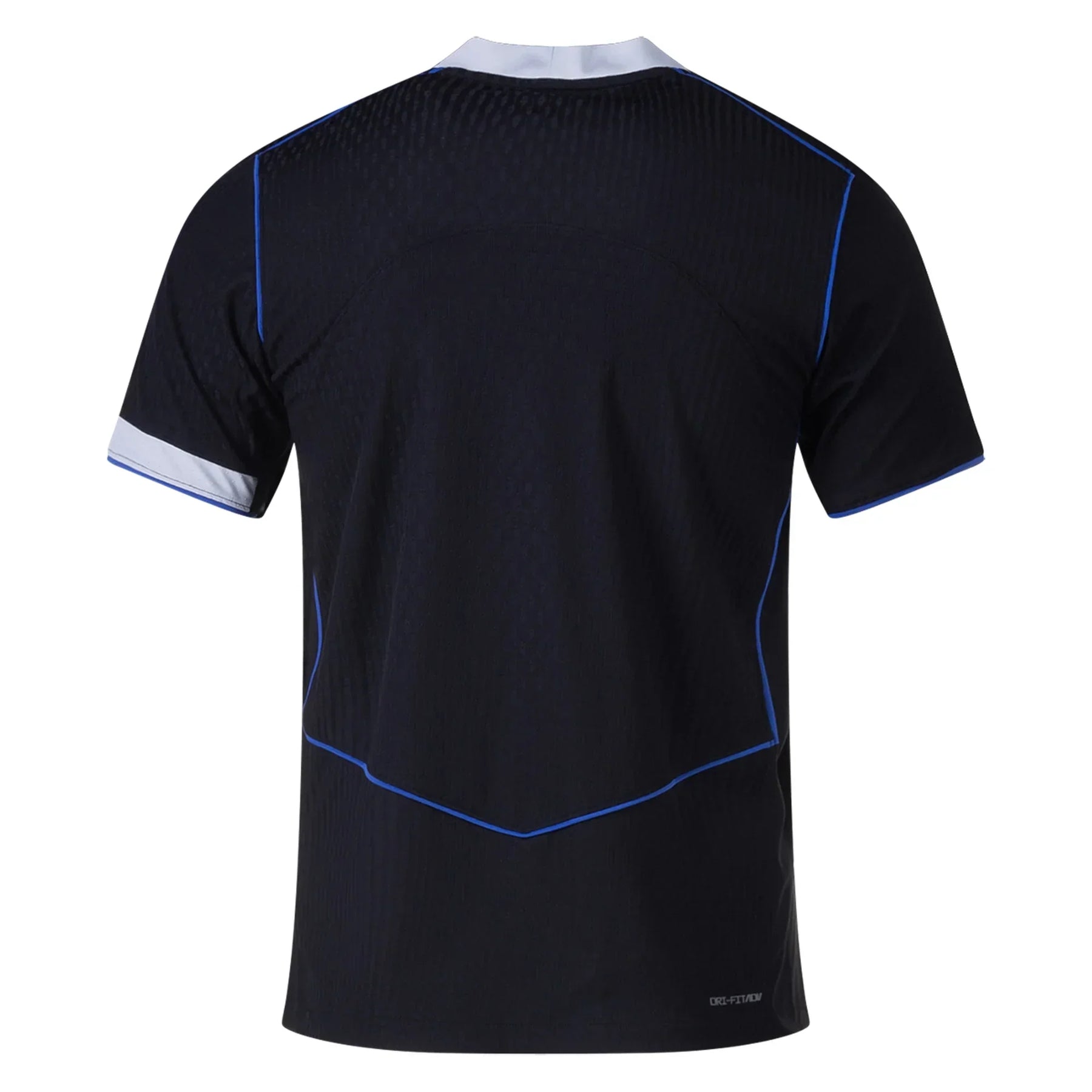 Camisa Chelsea 2025/26 III Third - Versão Jogador