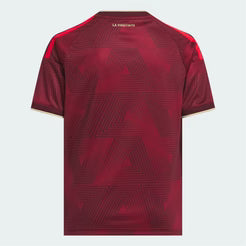 Camisa Venezuela Home 2026  Men - Fan Version