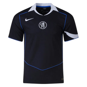 Camisa Chelsea 2025/26 III Third - Versão Jogador