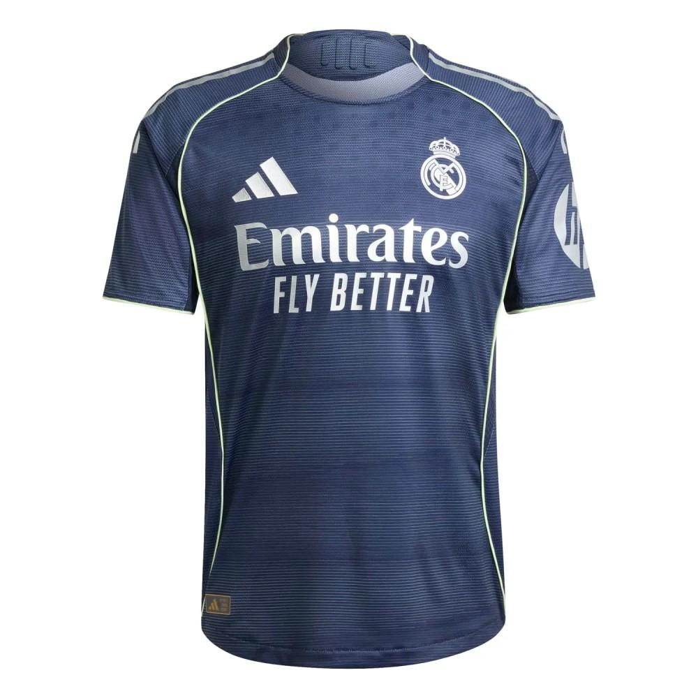 Real Madrid Jersey Away 2026 Men - Fan Version