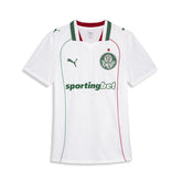 Palmeiras Jersey Away 2026 Men - Fan Version