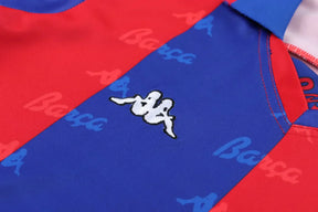 Kit Infantil Retro Barcelona 1992/95 Home