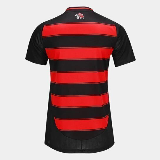 Camisa Flamengo Home 25/26 Woman