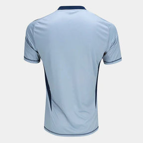 Camisa Cruzeiro Goalkeeper 2025 Men - Fan Version