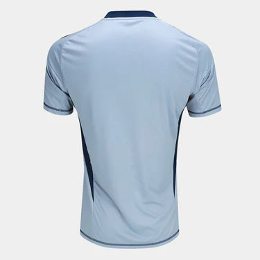 Camisa Cruzeiro Goalkeeper 2025 Men - Fan Version