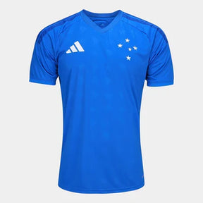 Camisa Cruzeiro Third 2026 Men - Fan Version