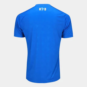 Camisa Cruzeiro Third 2026 Men - Fan Version