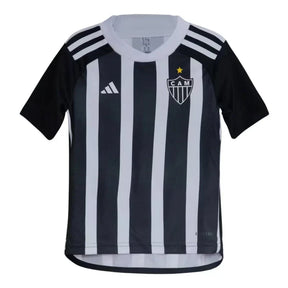 Kit Infantil Atlético MG 2024/25 Home