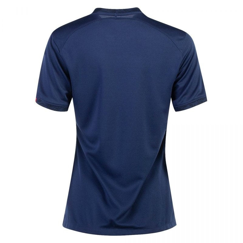 Camisa França 22/23 I Home - Feminina