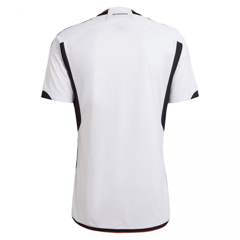 Camisa Alemanha 22/23 I Home - Versão Torcedor