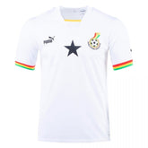 Camisa Gana 22/23 I Home - Versão Torcedor