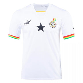 Camisa Gana 22/23 I Home - Versão Torcedor
