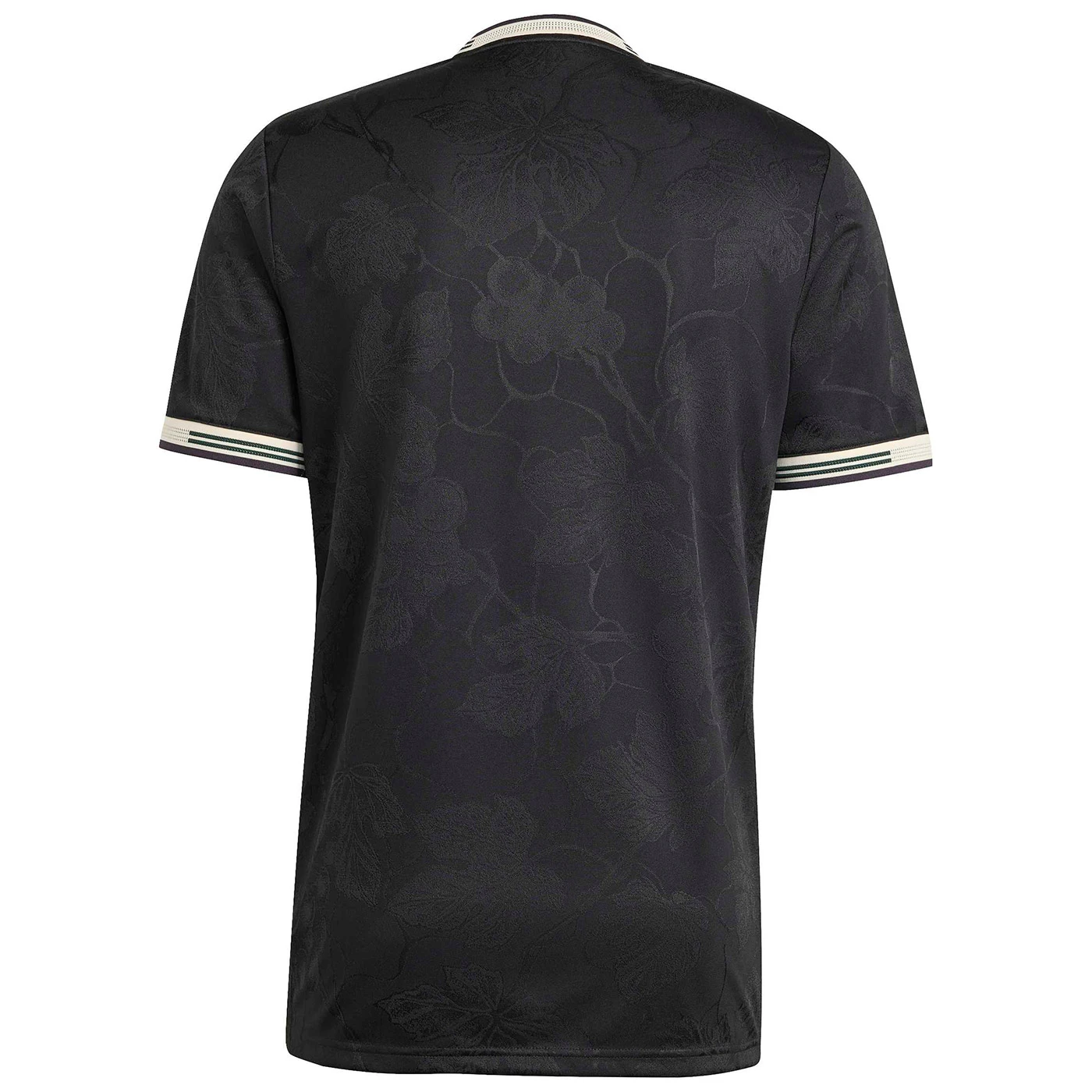 Camisa Juventus 2025/26 III Third - Versão Jogador