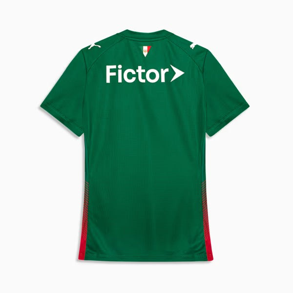 Camisa Palmeiras Home 2026 Woman