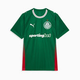 Camisa Palmeiras Home 2026 Men - Fan Version