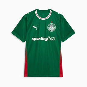 Camisa Palmeiras Home 2026 Men - Fan Version