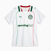 Camisa Palmeiras Away 2026 Men - Fan Version
