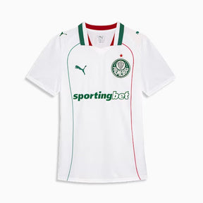 Camisa Palmeiras Away 2026 Men - Player Version