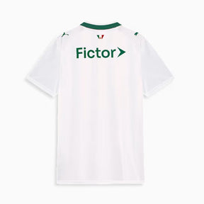 Camisa Palmeiras Away 2026 Men - Fan Version