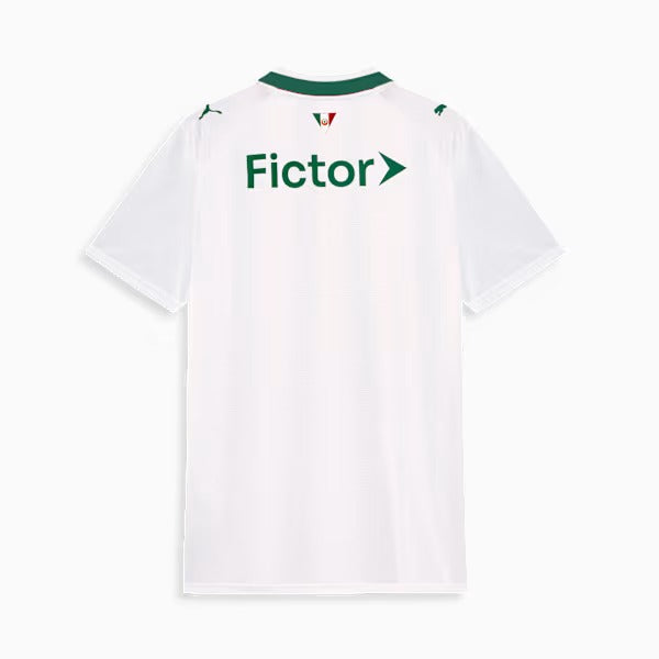 Camisa Palmeiras Away 2026 Men - Fan Version