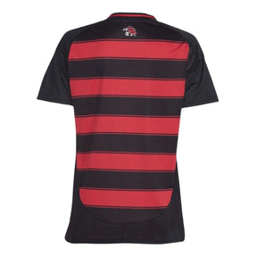 Camisa Flamengo Home 25/26 Woman Betano