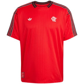 Camisa Flamengo Comemorativa 2025 Men