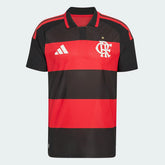 Camisa Flamengo Home 2026 Men - Player Version