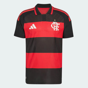 Camisa Flamengo Home 2026 Men - Player Version