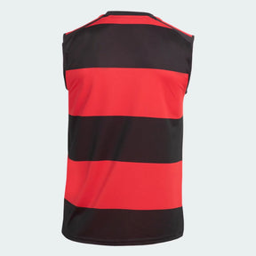 Camisa Flamengo Home 2026 Men - Regata