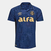 Camisa Grêmio Third 2025 Men - Fan Version