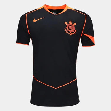 Camisa Corinthians Third 2025 Men - Fan Version