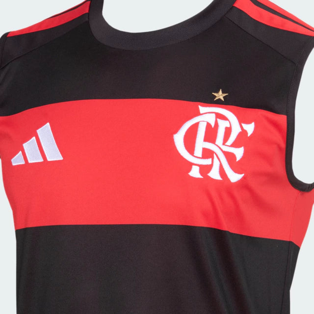Camisa Flamengo Home 2026 Men - Regata