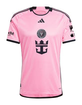 Camisa Inter Miami CF 2024 I Home - Versão Torcedor