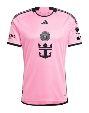 Camisa Inter Miami CF 2024 I Home - Versão Torcedor