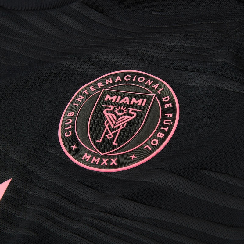 Camisa Inter Miami CF 2024 II Away - Versão Torcedor