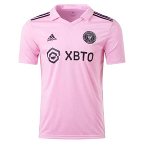 Camisa Inter Miami CF 23/24 I Home - Versão Torcedor