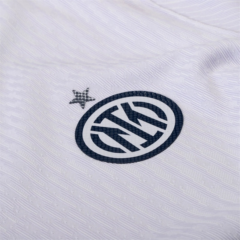 Camisa Inter de Milão 24/25 II Away - Versão Jogador