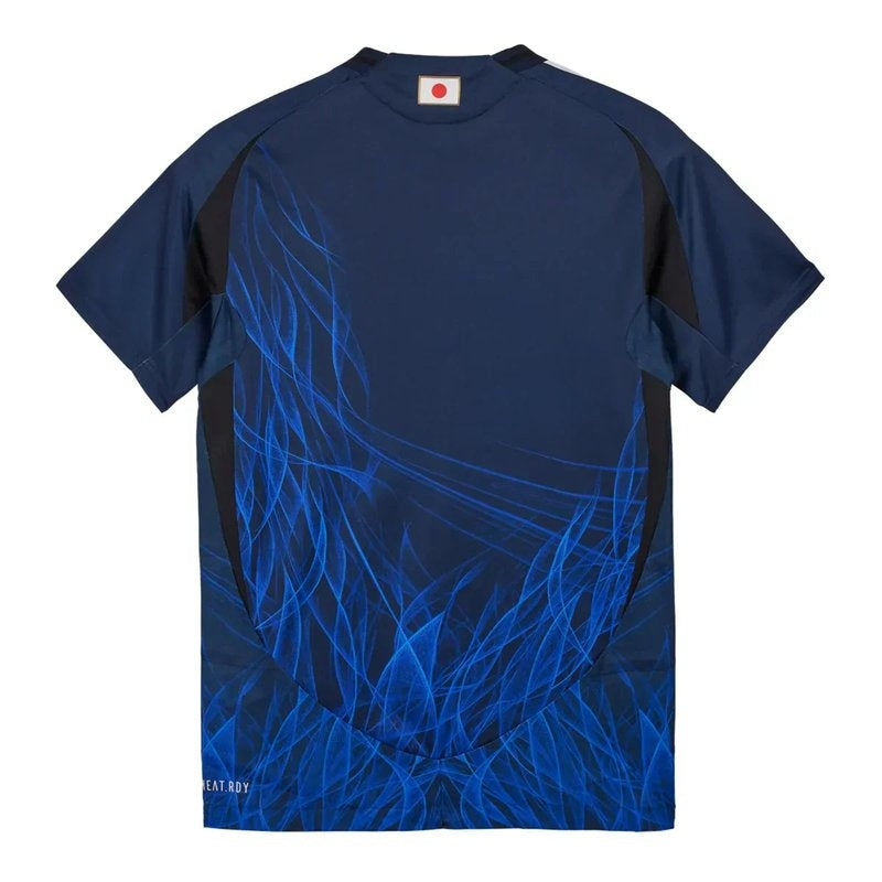 Camisa Japão 24/25 I Home - Versão Jogador