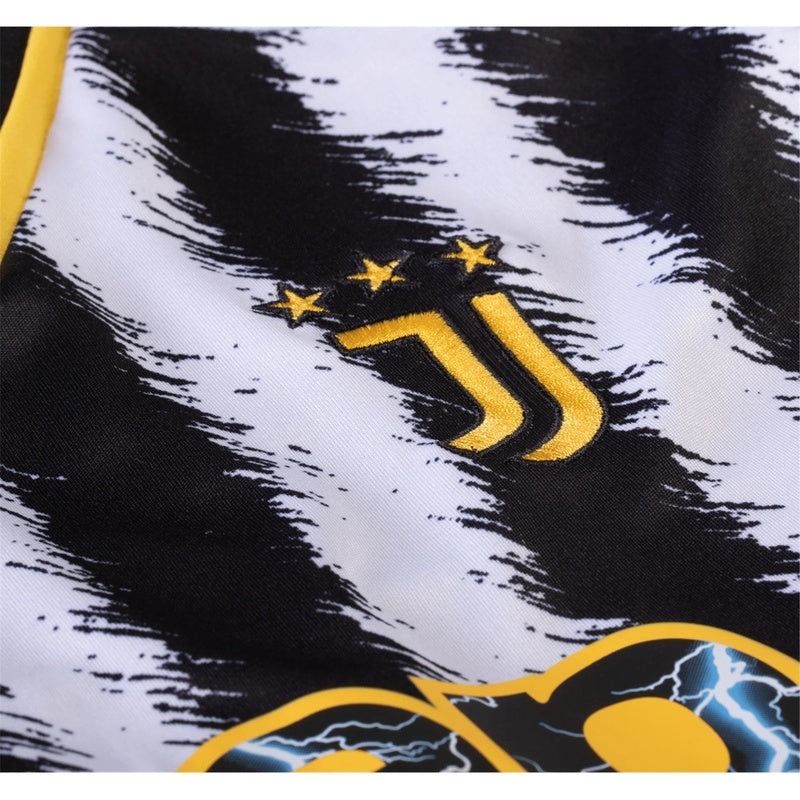Camisa Juventus 23/24 I Home - Feminina