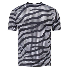 Camisa Juventus Pré-Jogo 23/24 - Versão Torcedor