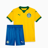 Camisa Palmeiras Third 2025 Kit Kids