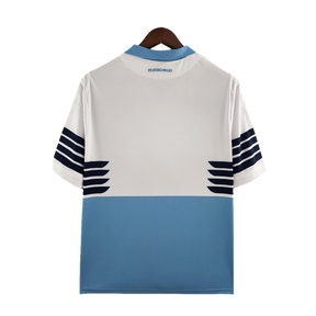 Camisa Lazio 18/19 I Home - Versão Retrô