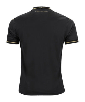 Camisa Lazio 22/23 Edição 100º Aniversário - Versão Torcedor