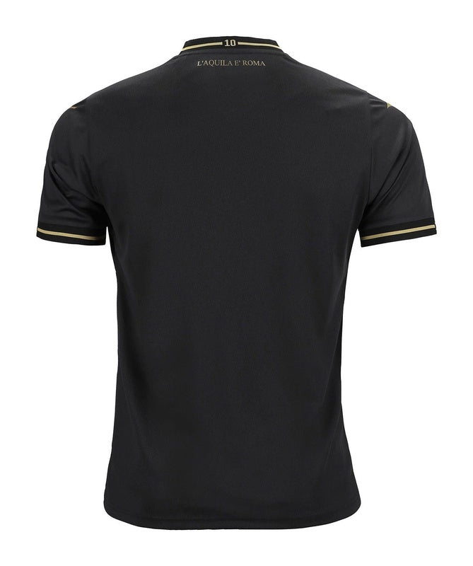 Camisa Lazio 22/23 Edição 100º Aniversário - Versão Torcedor