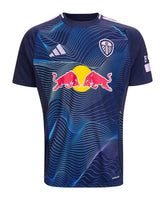 Camisa Leeds United 24/25 III Third - Versão Torcedor