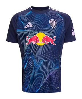 Camisa Leeds United 24/25 III Third - Versão Torcedor